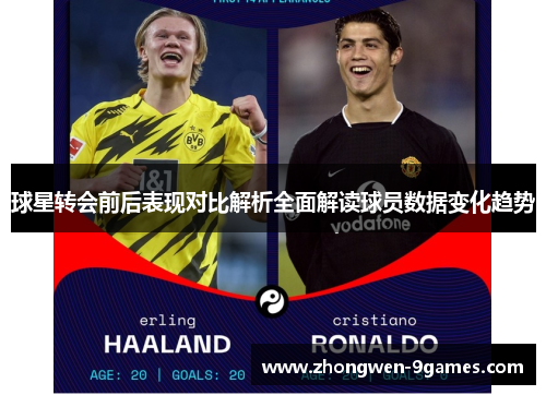 球星转会前后表现对比解析全面解读球员数据变化趋势 球星转会前后表现对比解析全面解读球员数据变化趋势