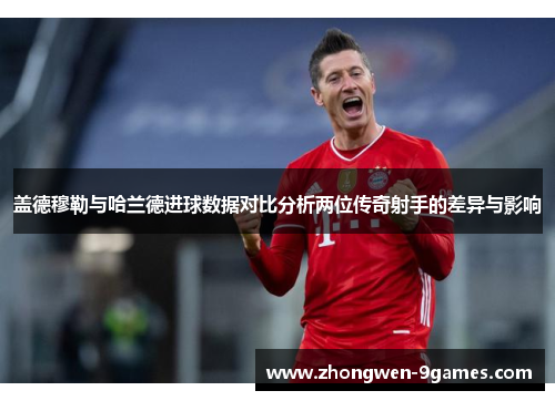盖德穆勒与哈兰德进球数据对比分析两位传奇射手的差异与影响 盖德穆勒与哈兰德进球数据对比分析两位传奇射手的差异与影响