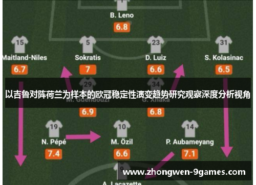 以吉鲁对阵荷兰为样本的欧冠稳定性演变趋势研究观察深度分析视角 以吉鲁对阵荷兰为样本的欧冠稳定性演变趋势研究观察深度分析视角