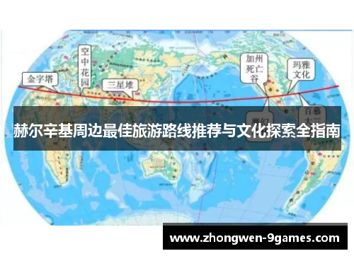 赫尔辛基周边最佳旅游路线推荐与文化探索全指南 赫尔辛基周边最佳旅游路线推荐与文化探索全指南